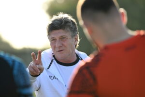 mazzarri