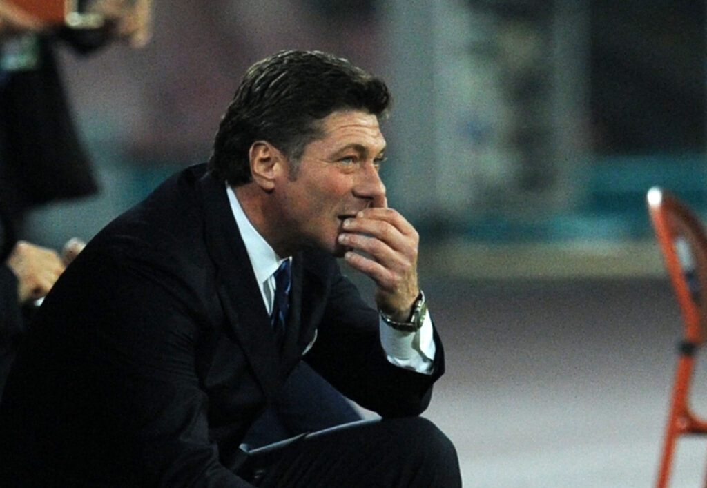mazzarri
