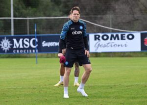 zielinski atalanta