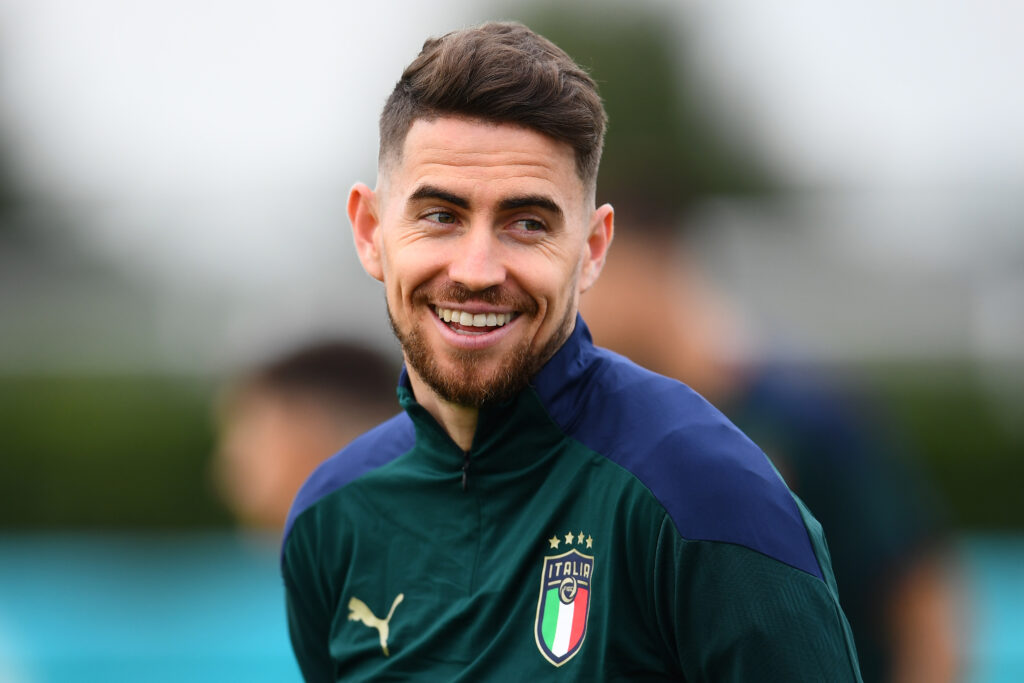 Jorginho