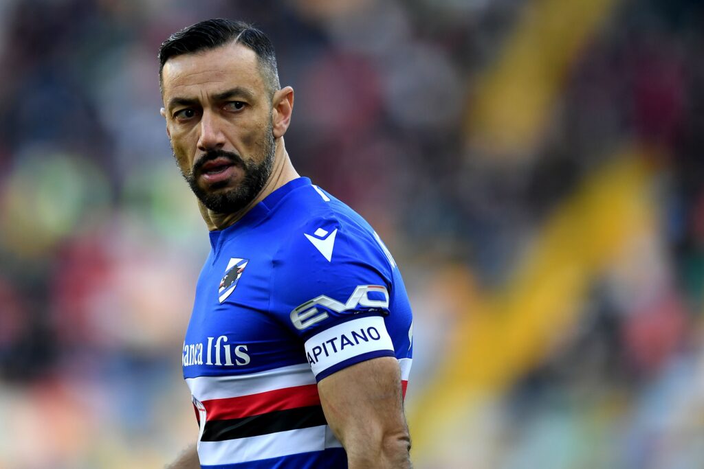 quagliarella napoli