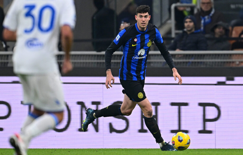 FC Internazionale v Frosinone Calcio - Serie A TIM