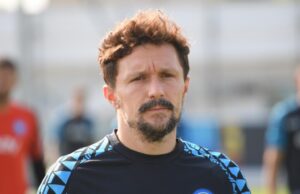 milan napoli