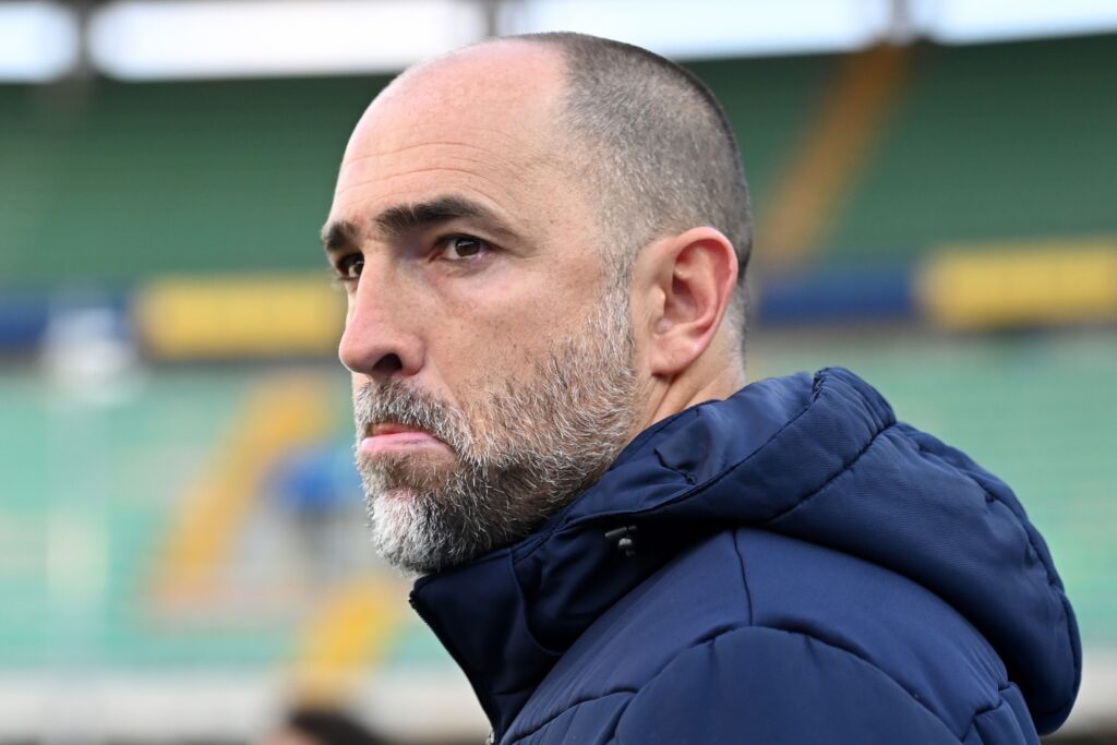 tudor napoli