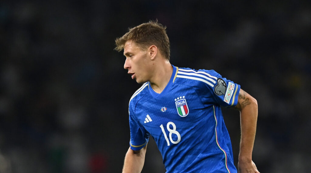 Barella