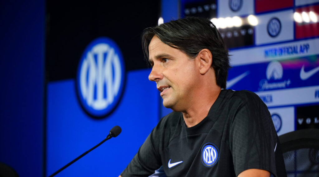 inter inzaghi