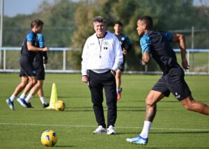 Mazzarri braga napoli