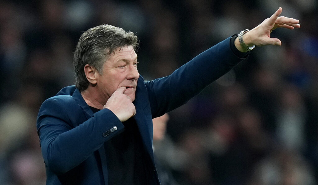 mazzarri