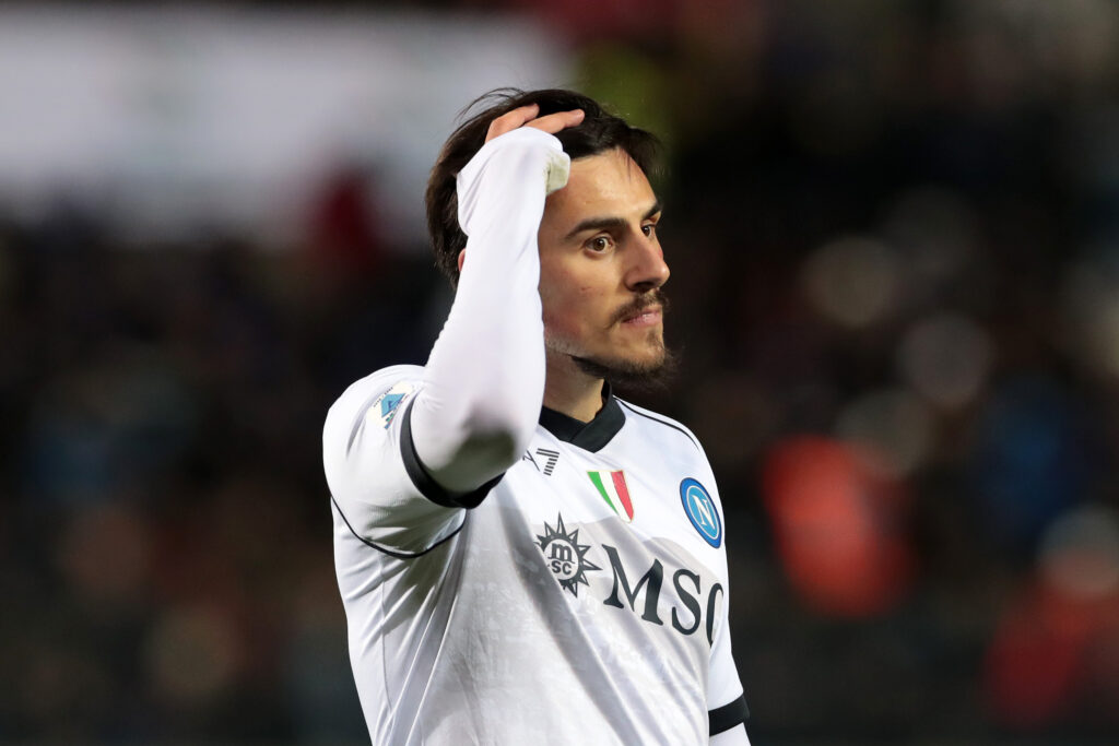 Napoli Serie A