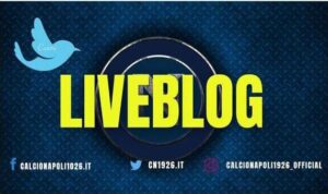 Liveblog
