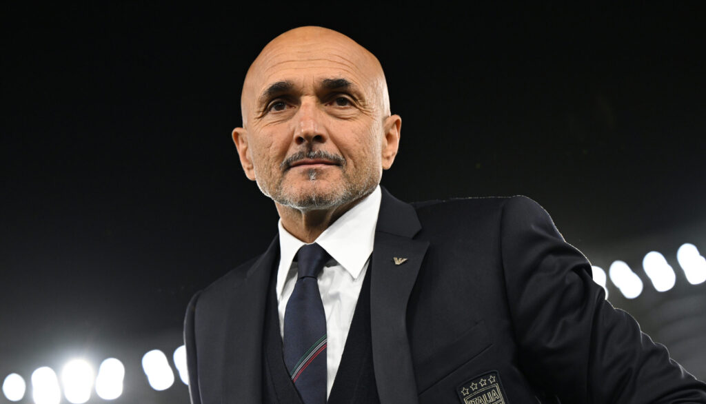 spalletti