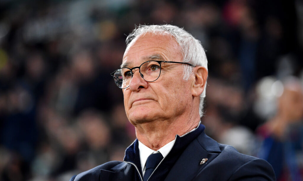 Ranieri