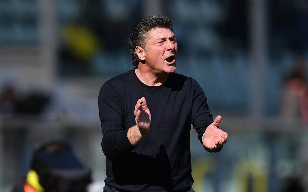 Mazzarri