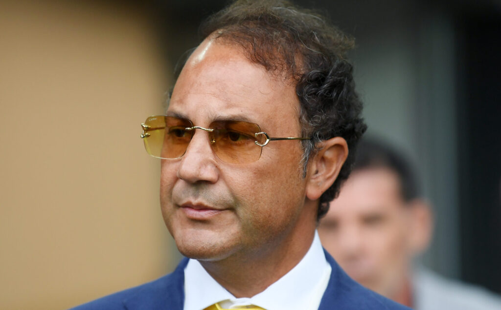Salernitana Iervolino