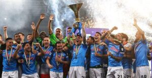 napoli scudetto 2023