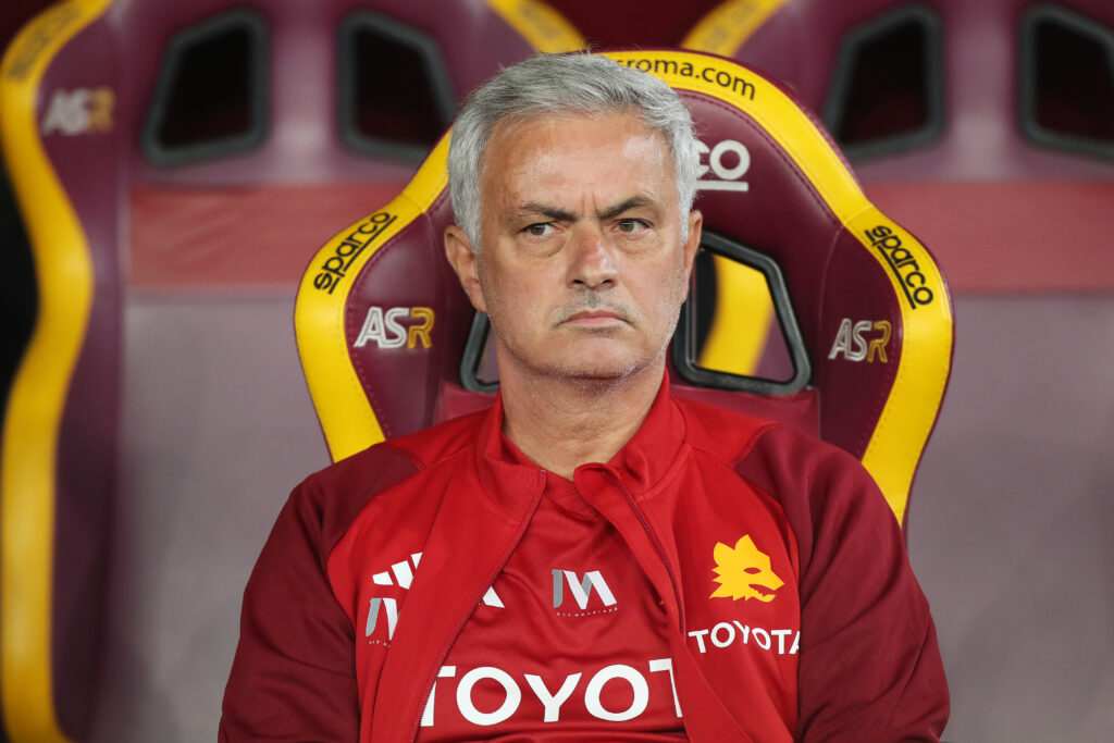 Mourinho