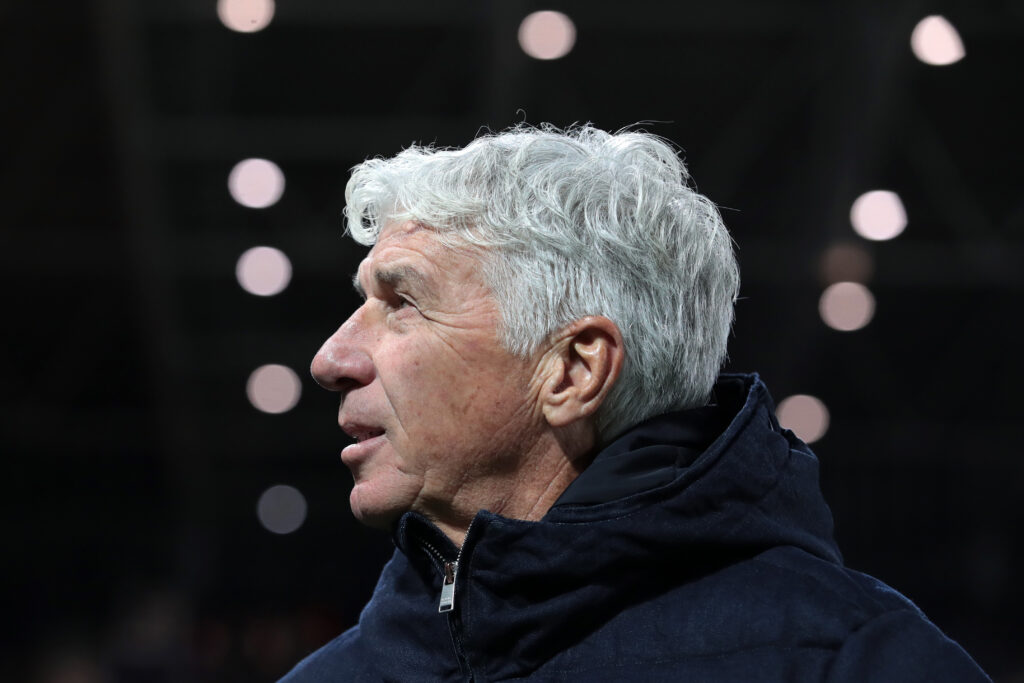 Atalanta gasperini