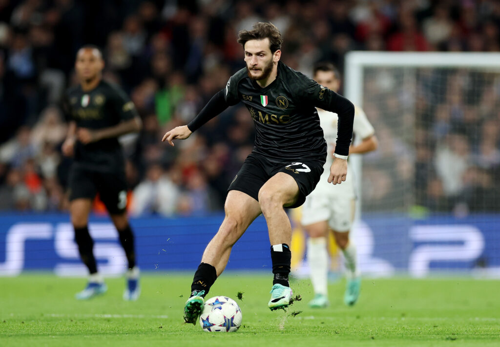 real napoli