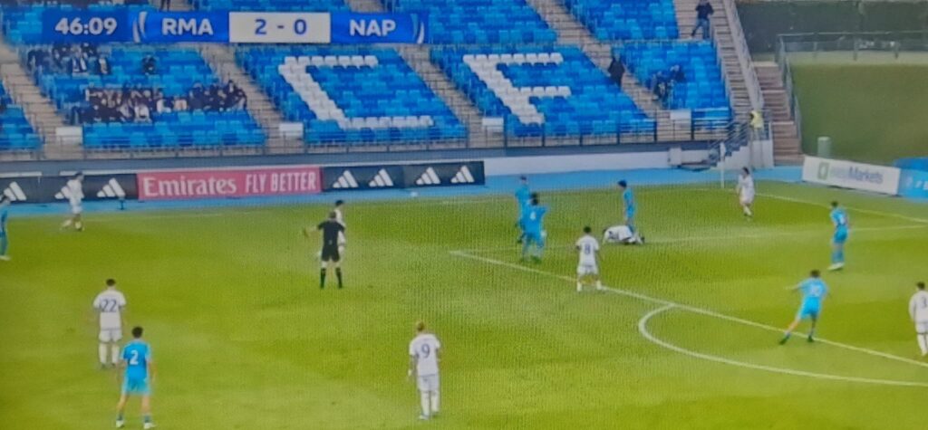 Real Napoli
