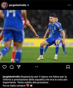 jorginho