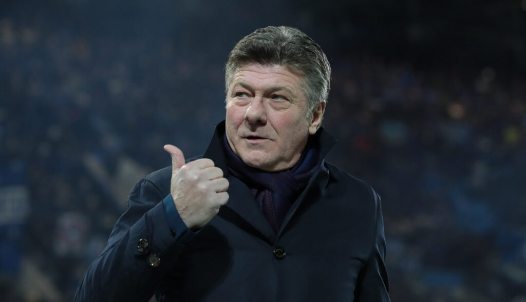 Mazzarri