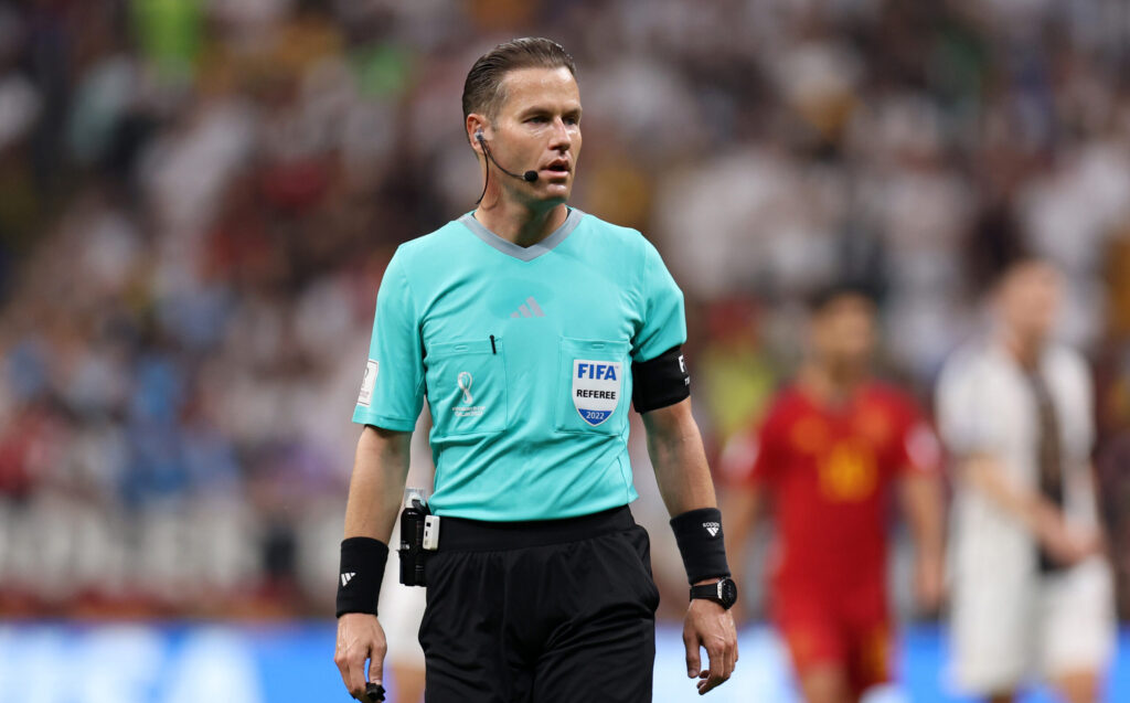 Spain v Germany: Group E - FIFA World Cup Qatar 2022