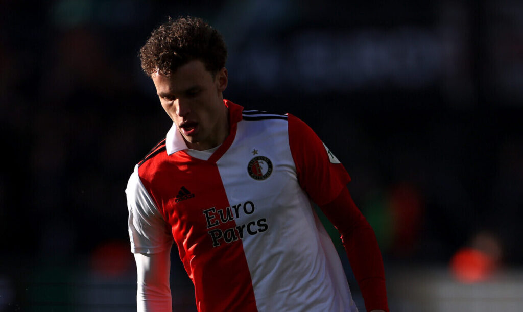 calciomercato napoli wieffer