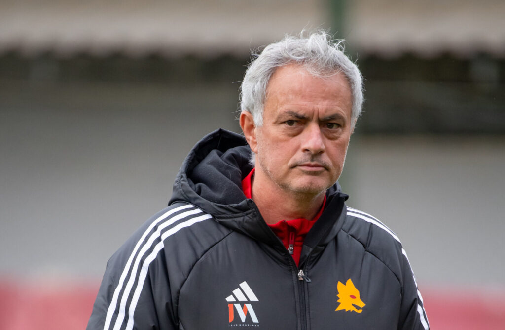 Mourinho