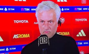 Mourinho