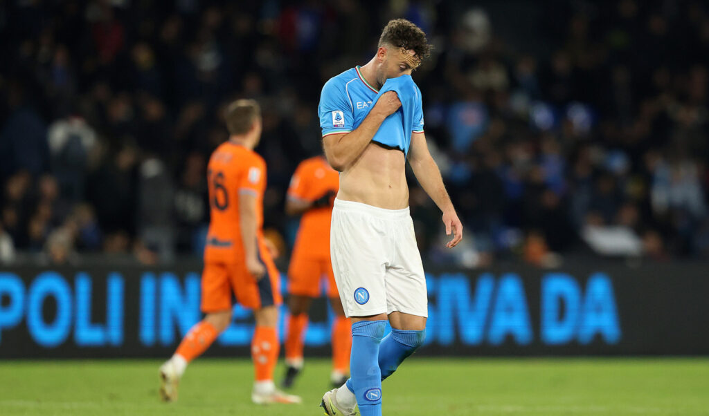 napoli inter