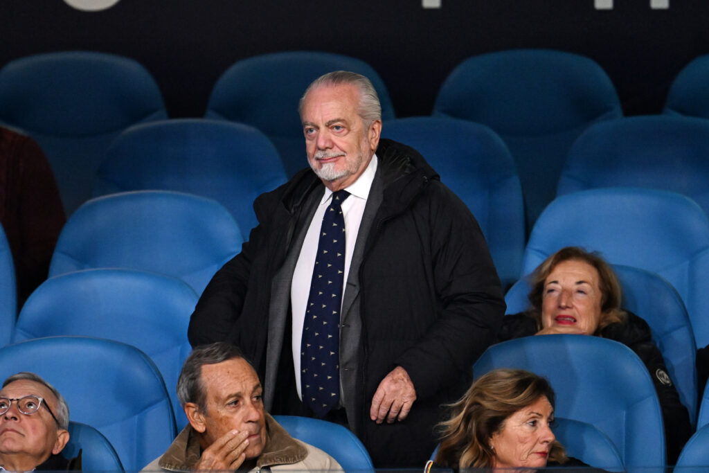 De Laurentiis