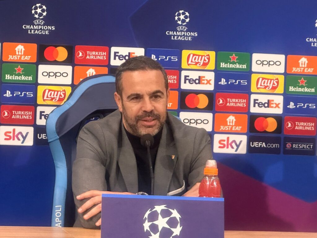 conferenza jorge