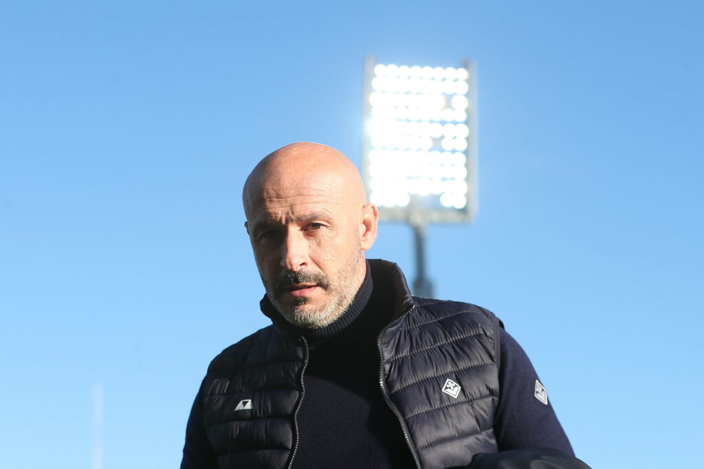 Italiano Fiorentina