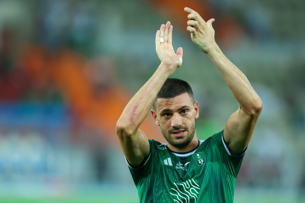napoli demiral dragusin