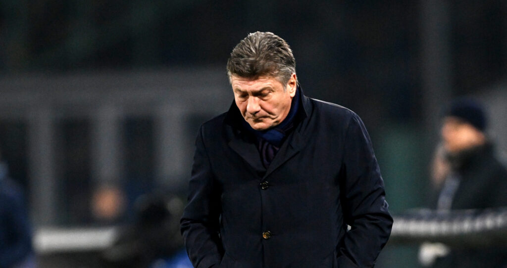 Mazzarri napoli