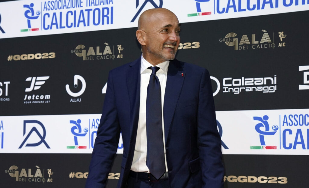 AIC Oscar del Calcio Awards
