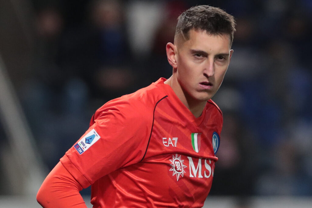 Gollini Meret