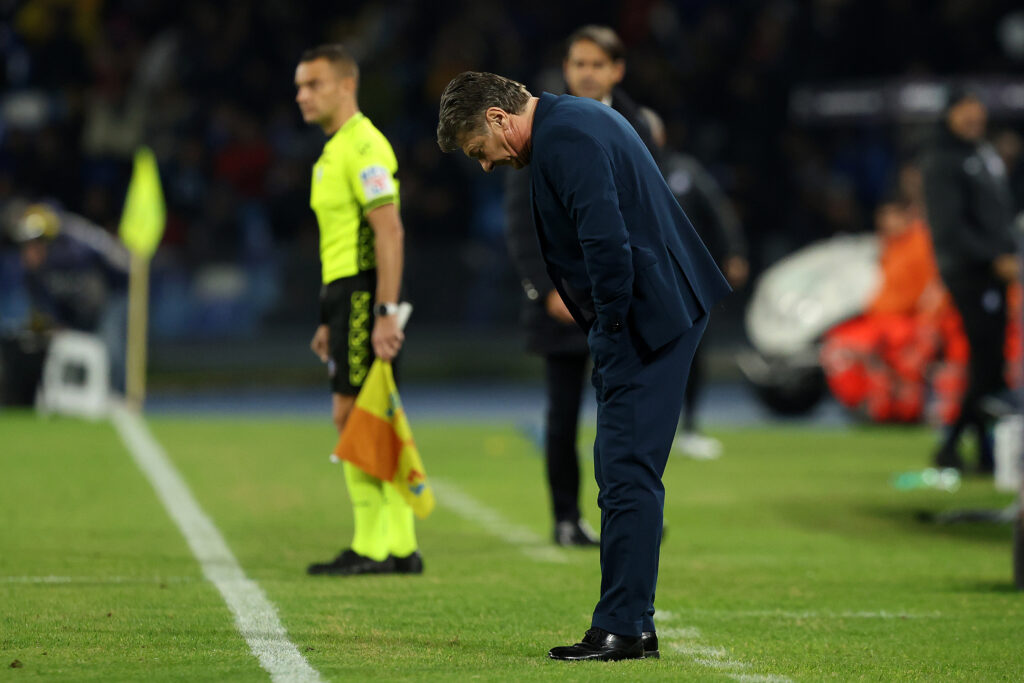 mazzarri napoli milan