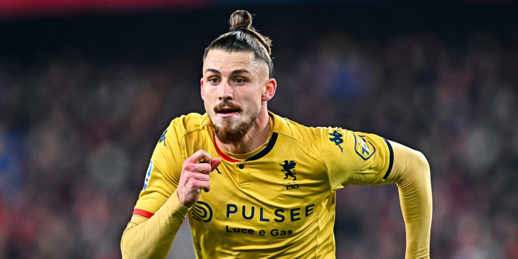 dragusin tottenham