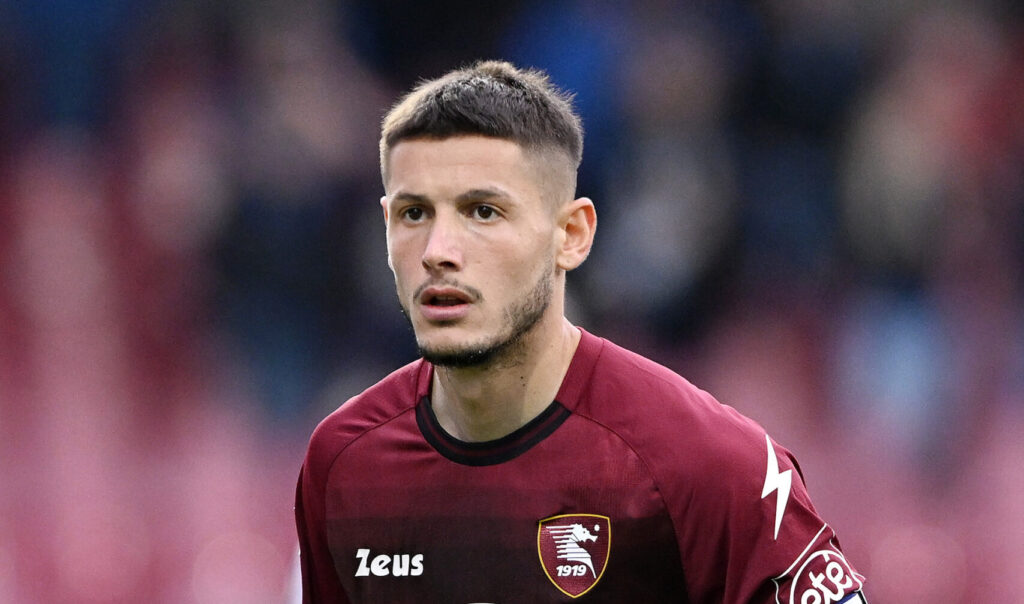 Mazzocchi napoli