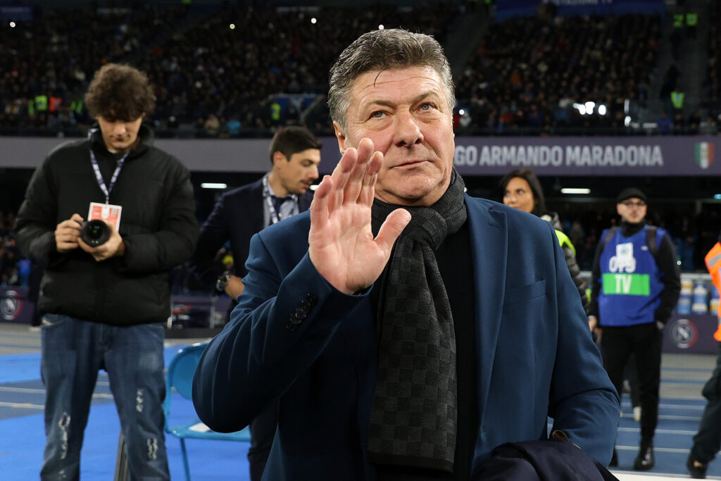 Mazzarri
