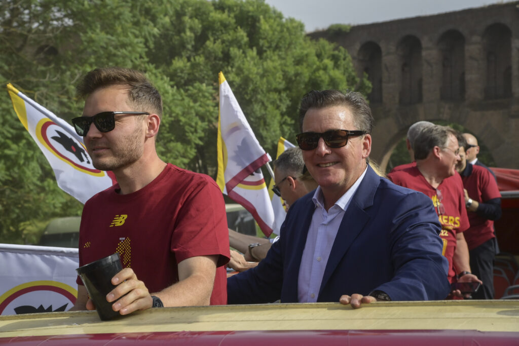 roma multa