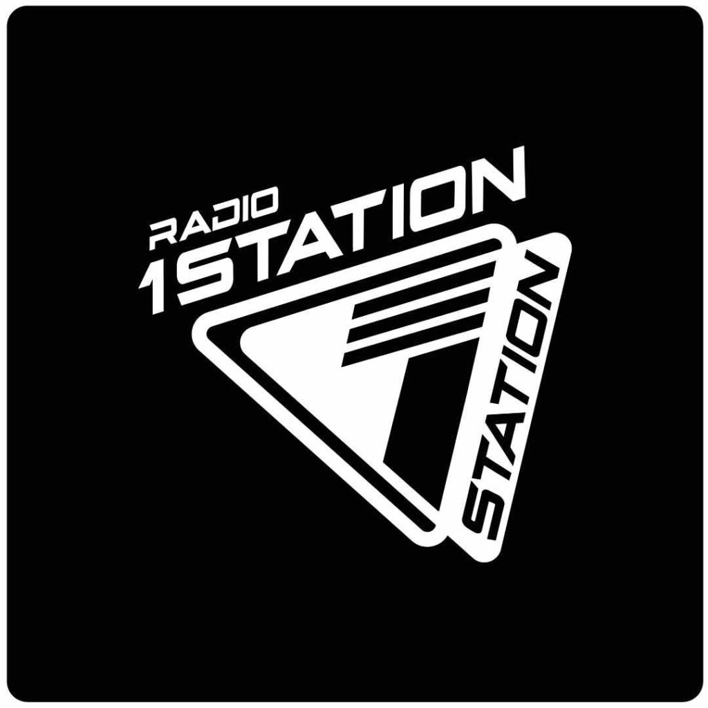 1 Station Radio