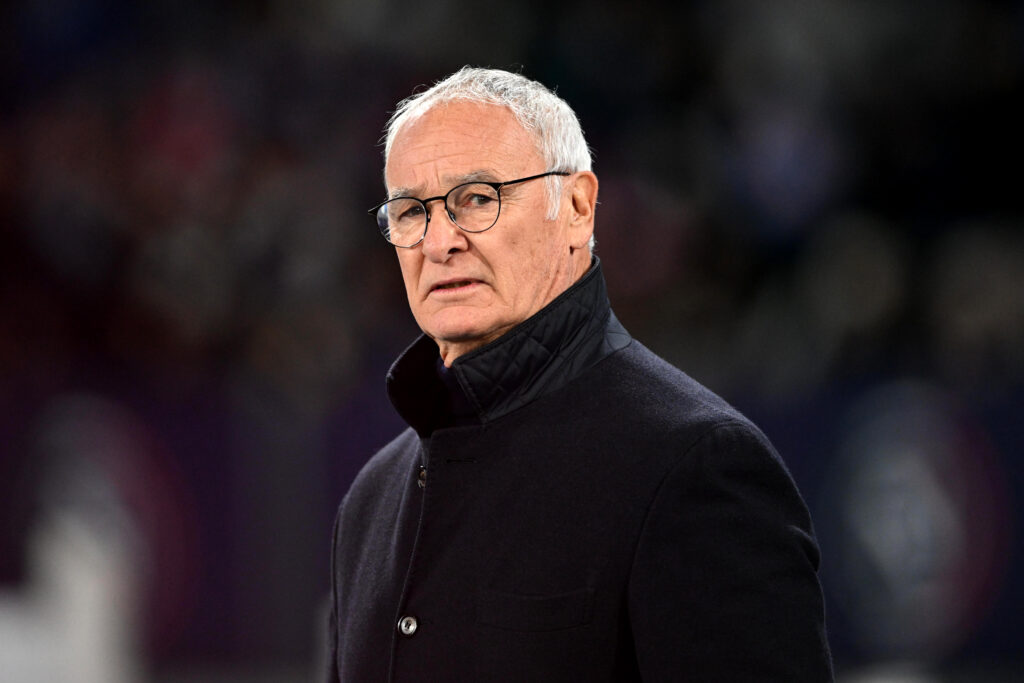 ranieri roma