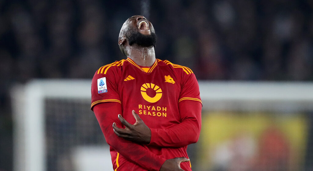Lukaku