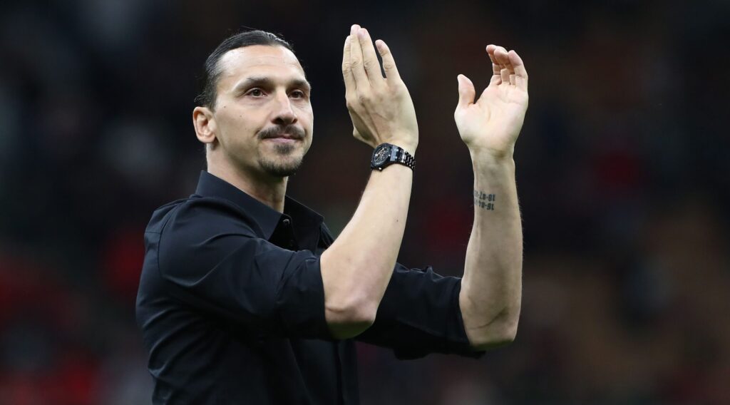 ibrahimovic capo verde