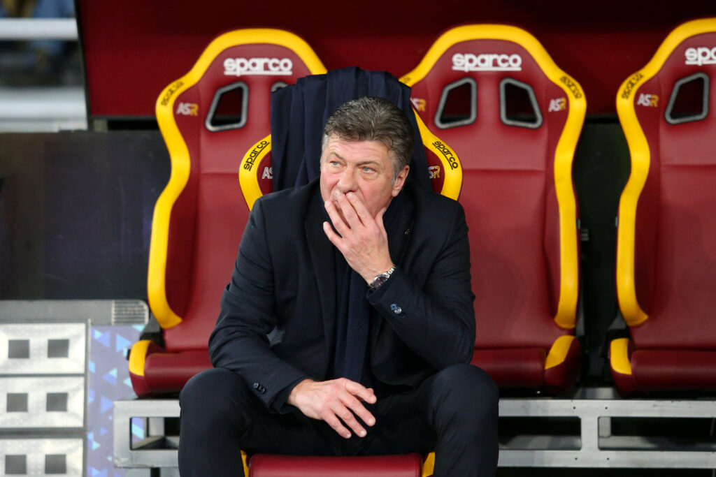 mazzarri