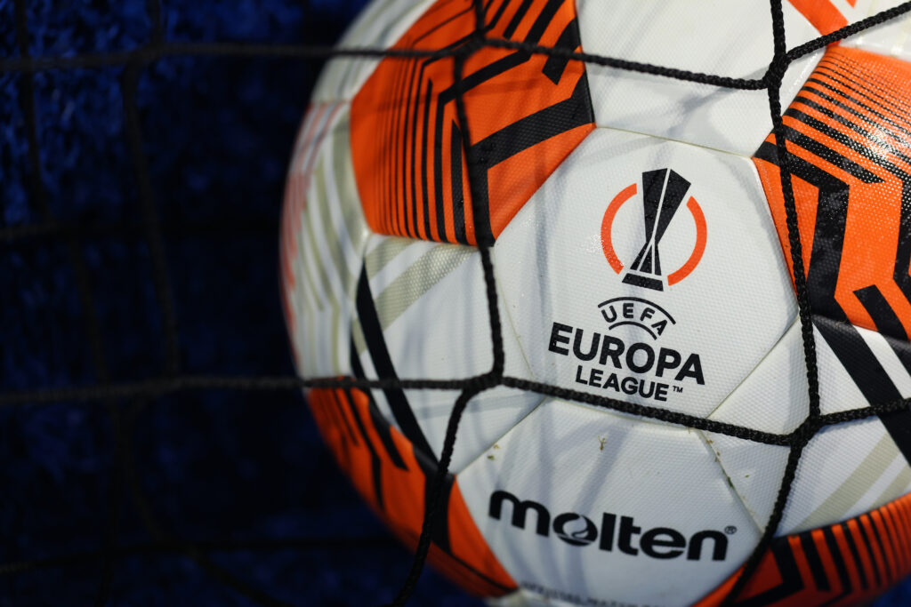 Leicester City v Legia Warszawa: Group C - UEFA Europa League