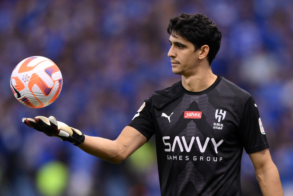 Al Hilal v Al Ahli: Saudi Pro League