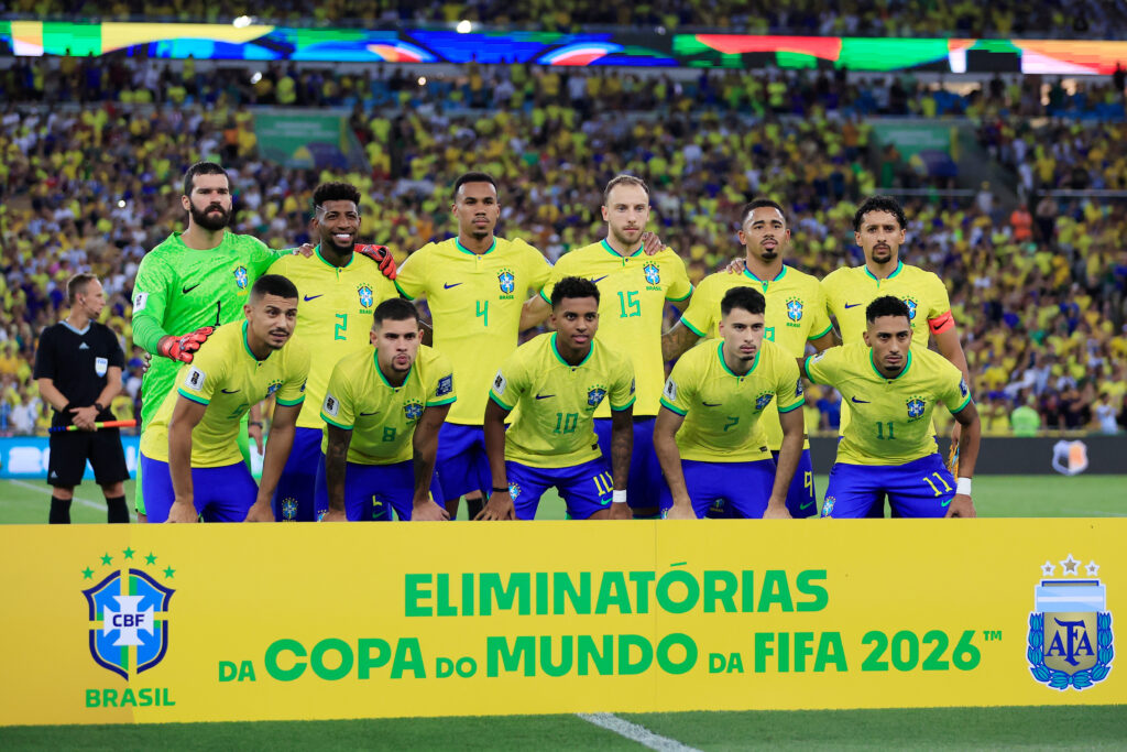 maracanà vendita